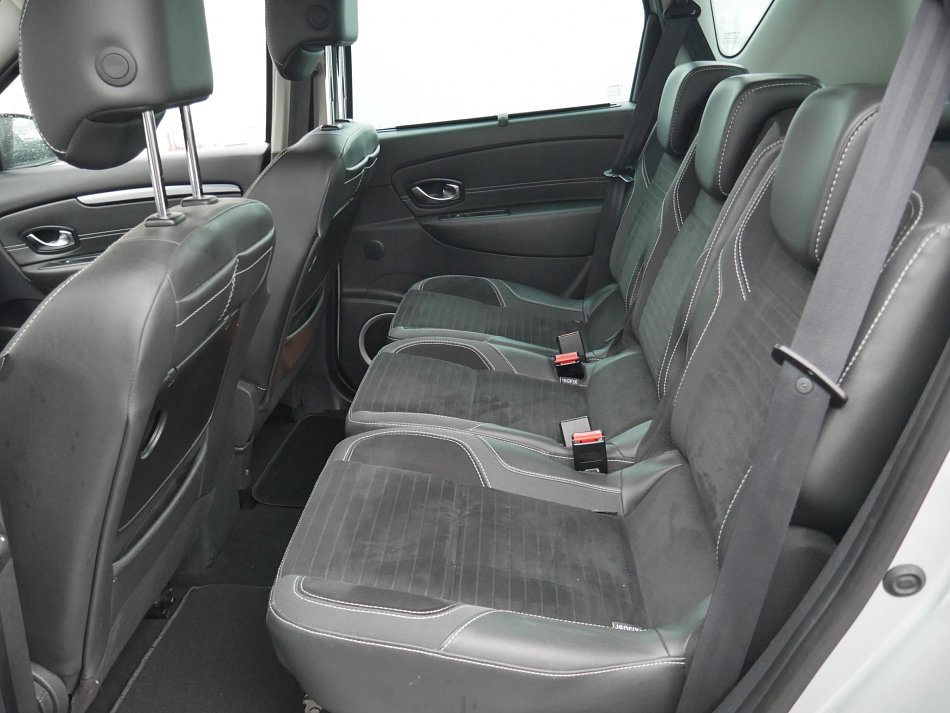 Renault Scénic 1.5dCi 