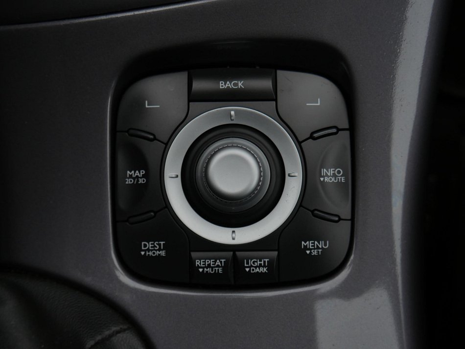 Renault Scénic 1.5dCi 