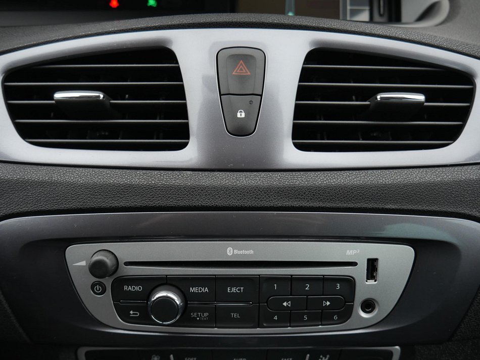 Renault Scénic 1.5dCi 