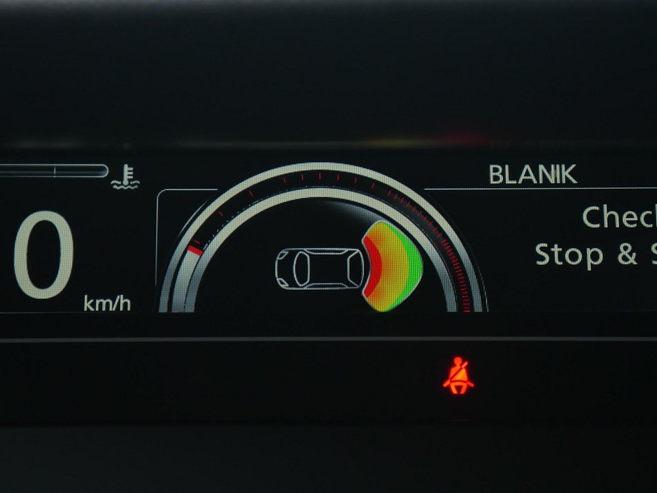 Renault Scénic 1.5dCi 