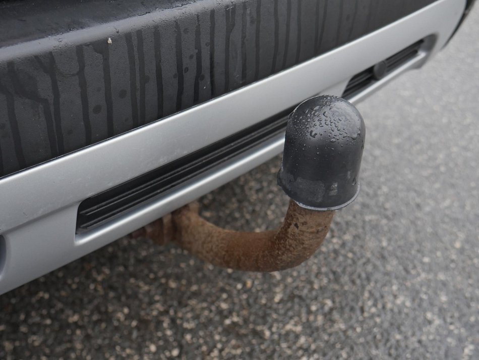 Renault Scénic 1.5dCi 