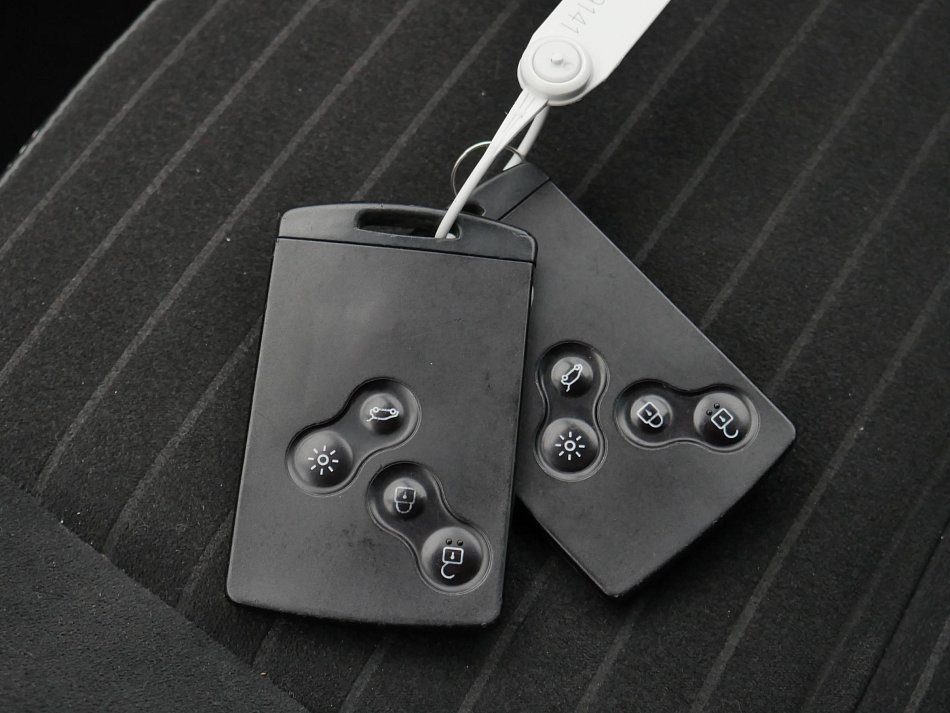 Renault Scénic 1.5dCi 