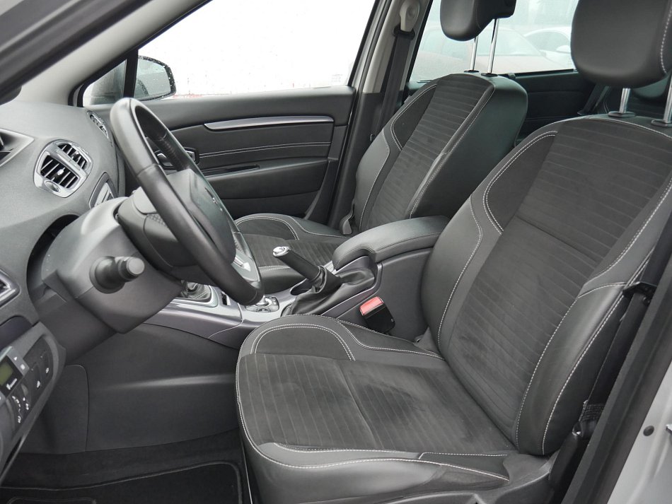 Renault Scénic 1.5dCi 