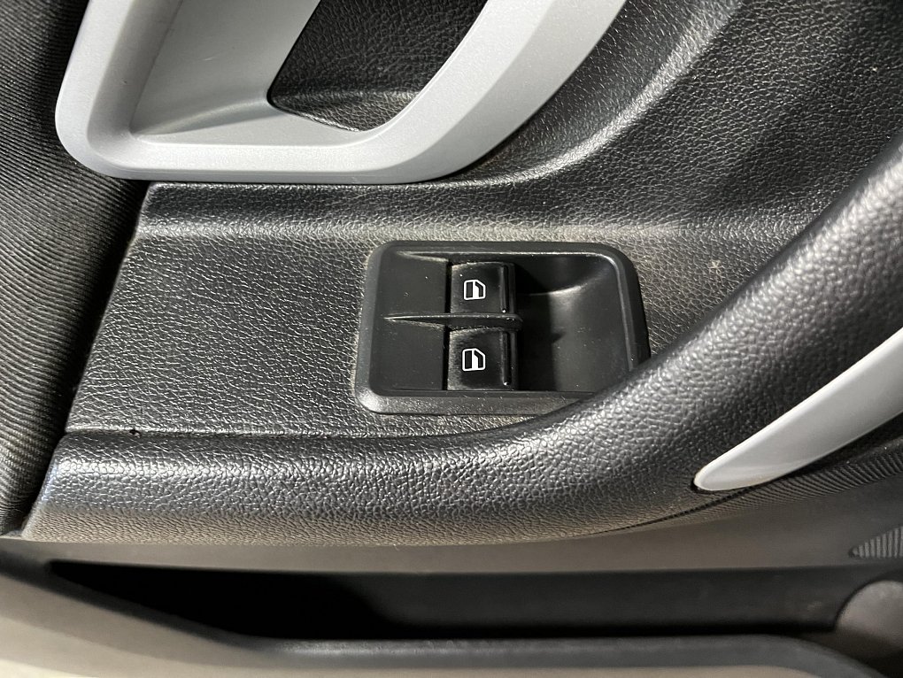 Škoda Fabia II 1.4 TDI 