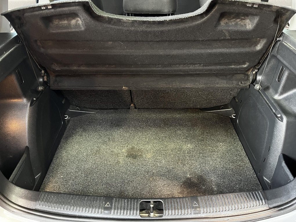 Škoda Fabia II 1.4 TDI 