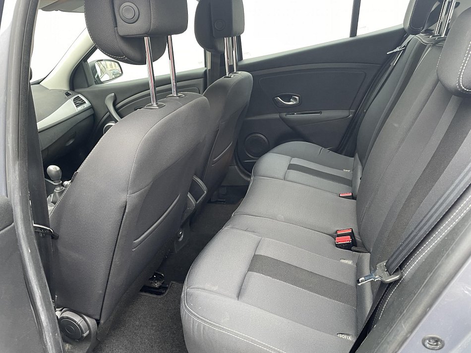 Renault Mégane 1.6 16V 