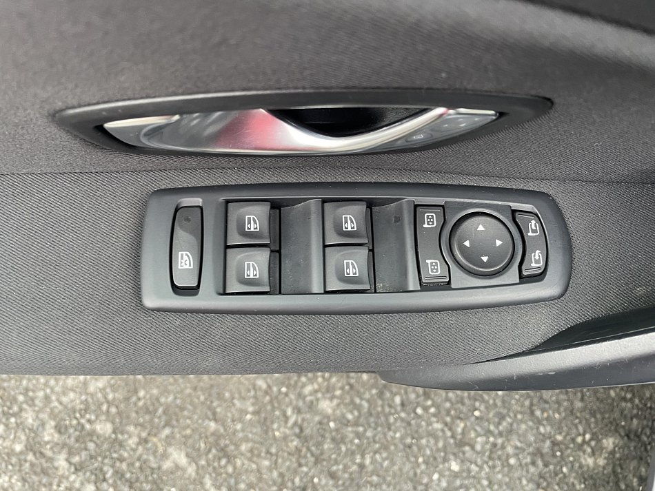 Renault Mégane 1.6 16V 