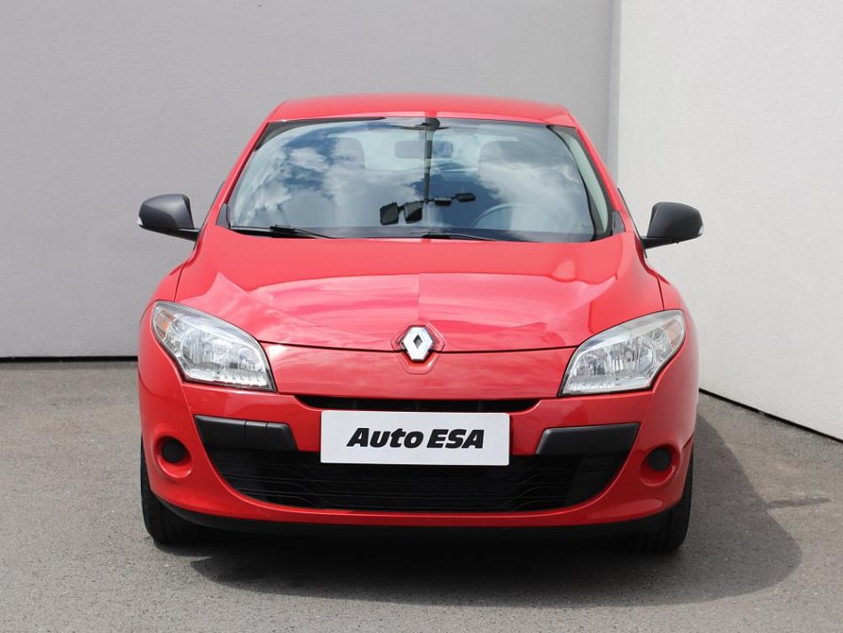 Renault Mégane 1.6 16V 