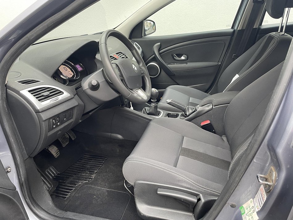 Renault Mégane 1.6 16V 