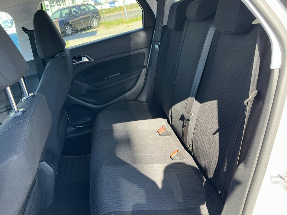 Peugeot 308 1.6 D 