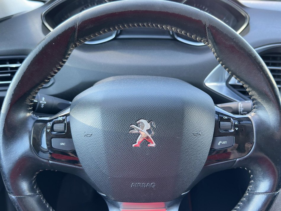 Peugeot 308 1.6 D 