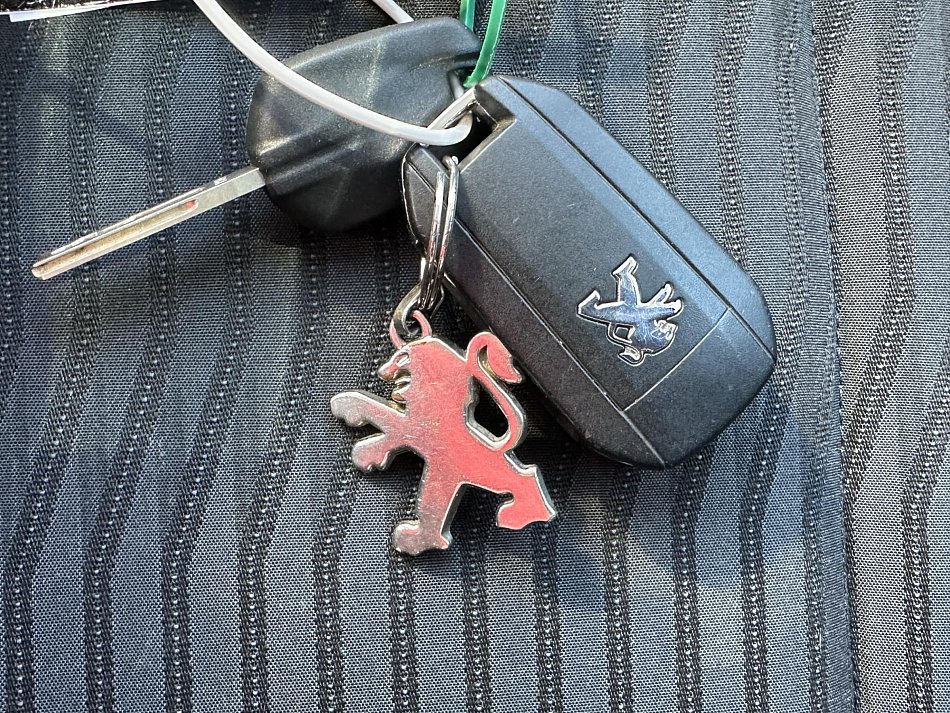 Peugeot 308 1.6 D 