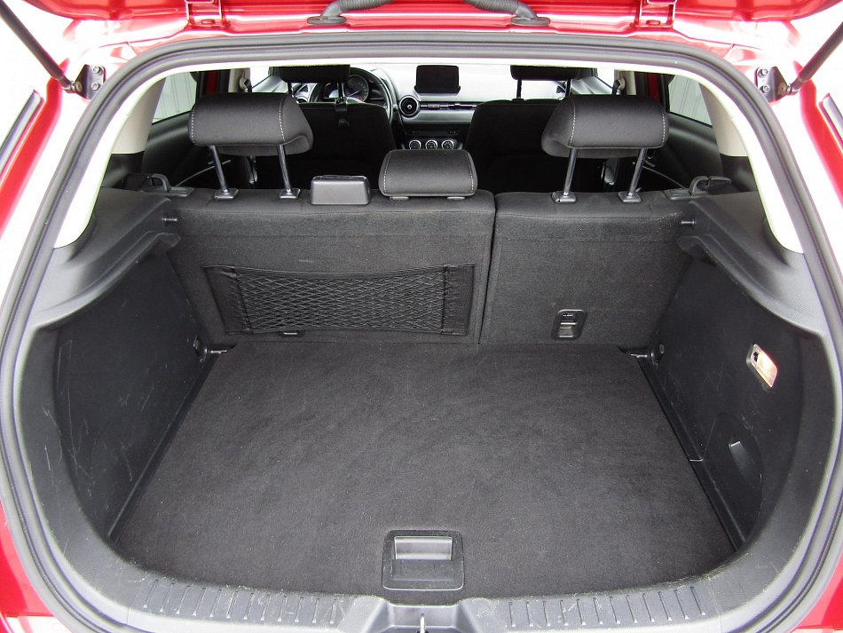 Mazda CX-3 2.0 i 