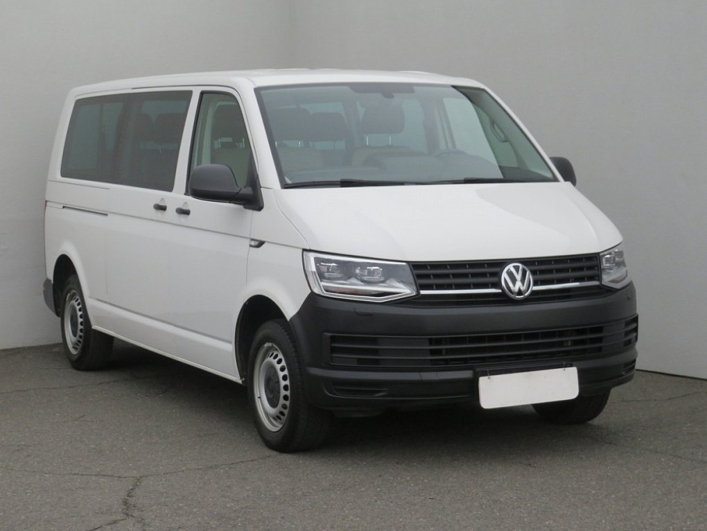 Volkswagen Transporter 2.0 