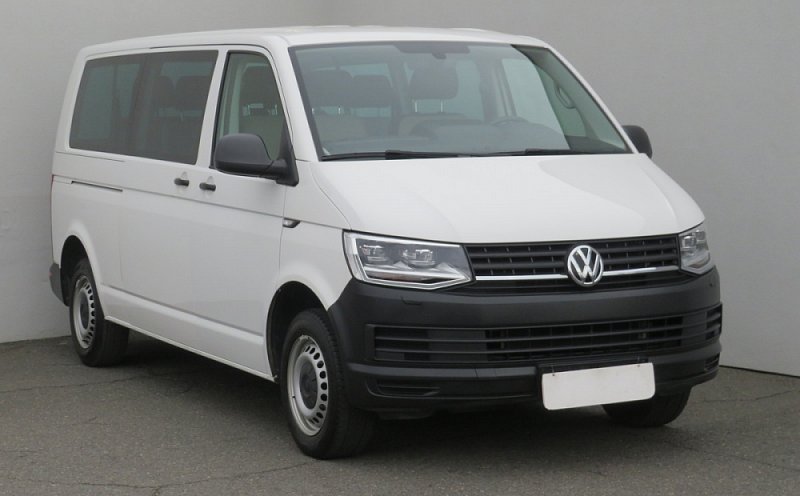 Volkswagen Transporter 2.0 