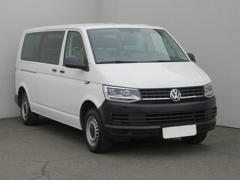 Volkswagen Transporter 2.0 