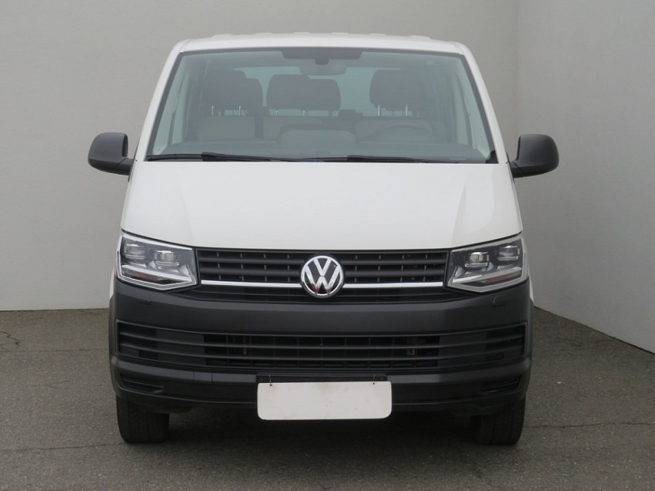 Volkswagen Transporter 2.0 