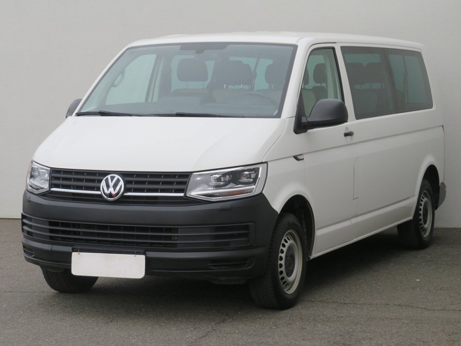 Volkswagen Transporter 2.0 