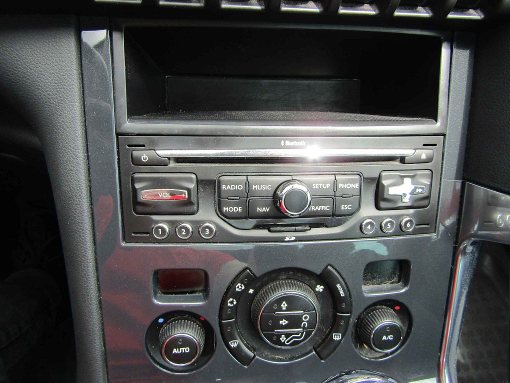Peugeot 3008 2.0HDI 