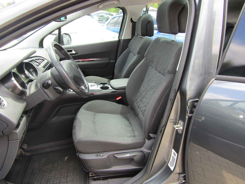 Peugeot 3008 2.0HDI 