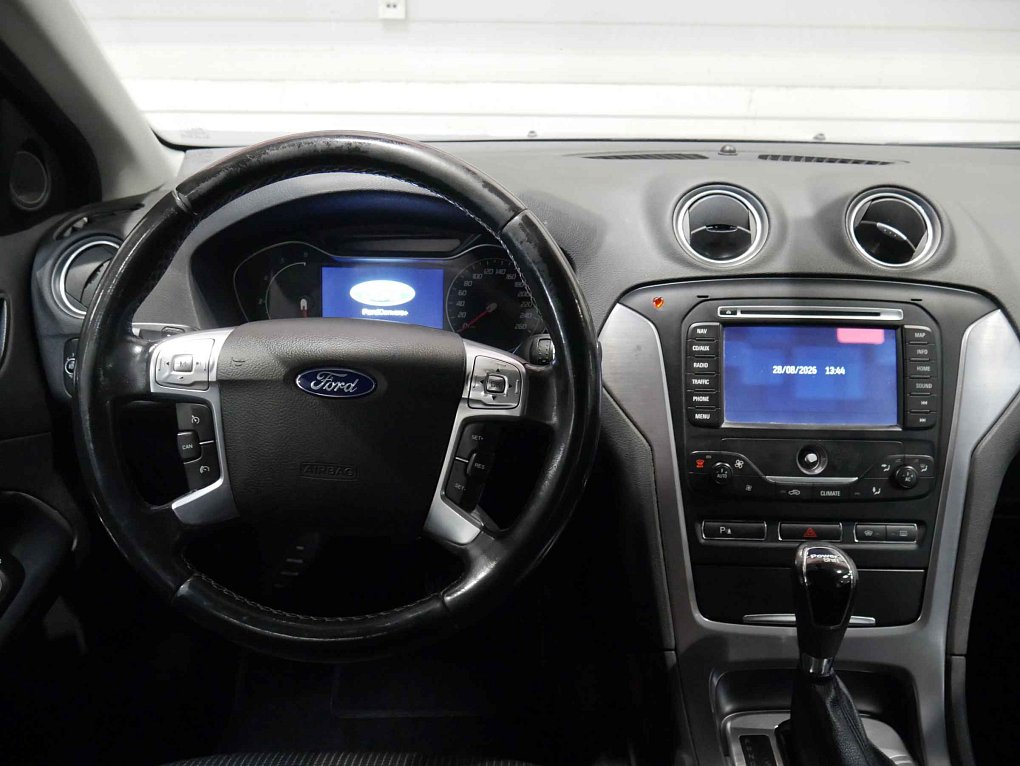 Ford Mondeo 2.0 TDCI 