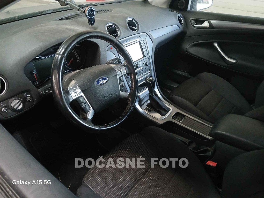 Ford Mondeo 2.0 TDci 