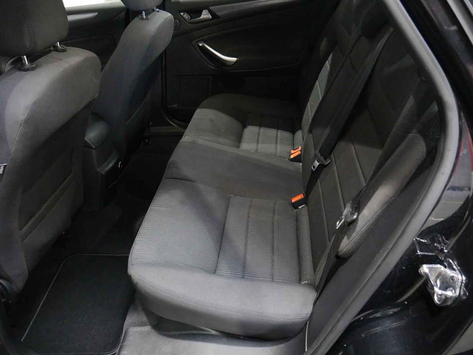 Ford Mondeo 2.0 TDCI 