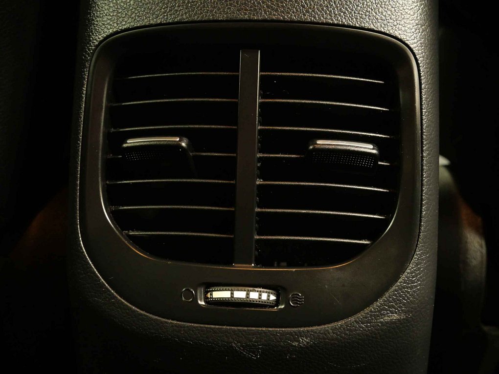 Kia Carens 1.7CRDI 
