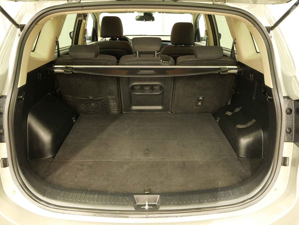 Kia Carens 1.7CRDI 