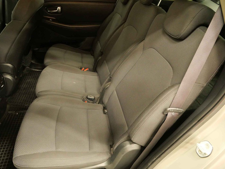 Kia Carens 1.7CRDI 