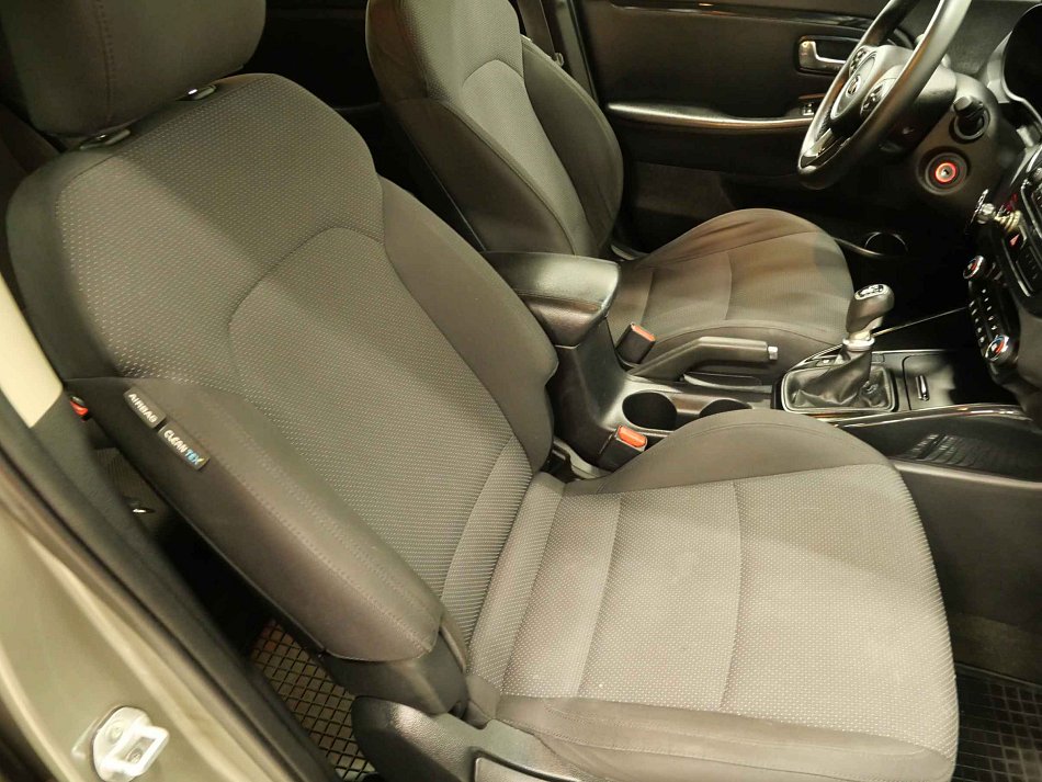 Kia Carens 1.7CRDI 