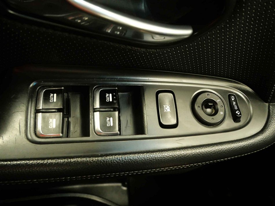 Kia Carens 1.7CRDI 