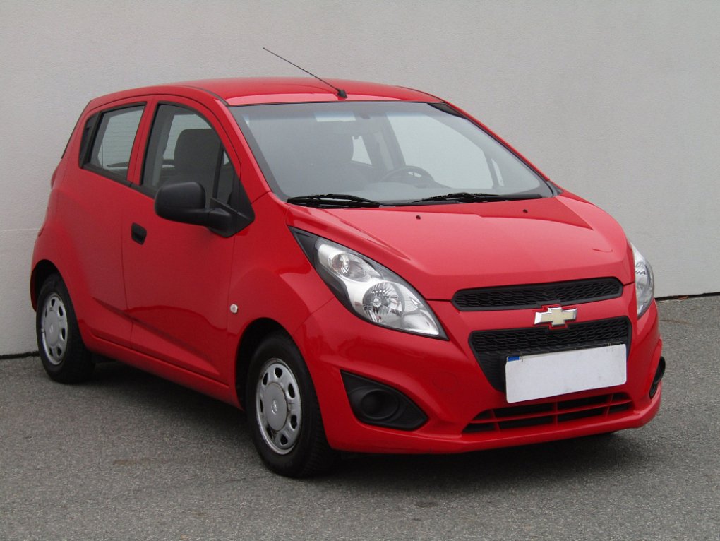 Chevrolet Spark 1.0i 