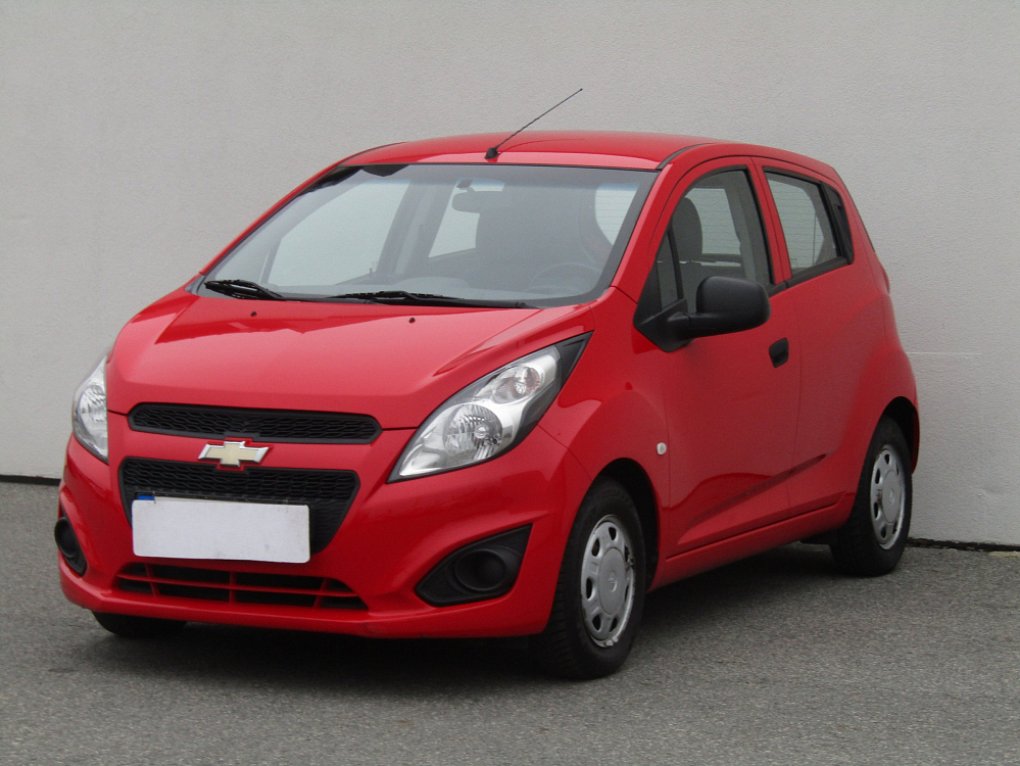 Chevrolet Spark 1.0i 