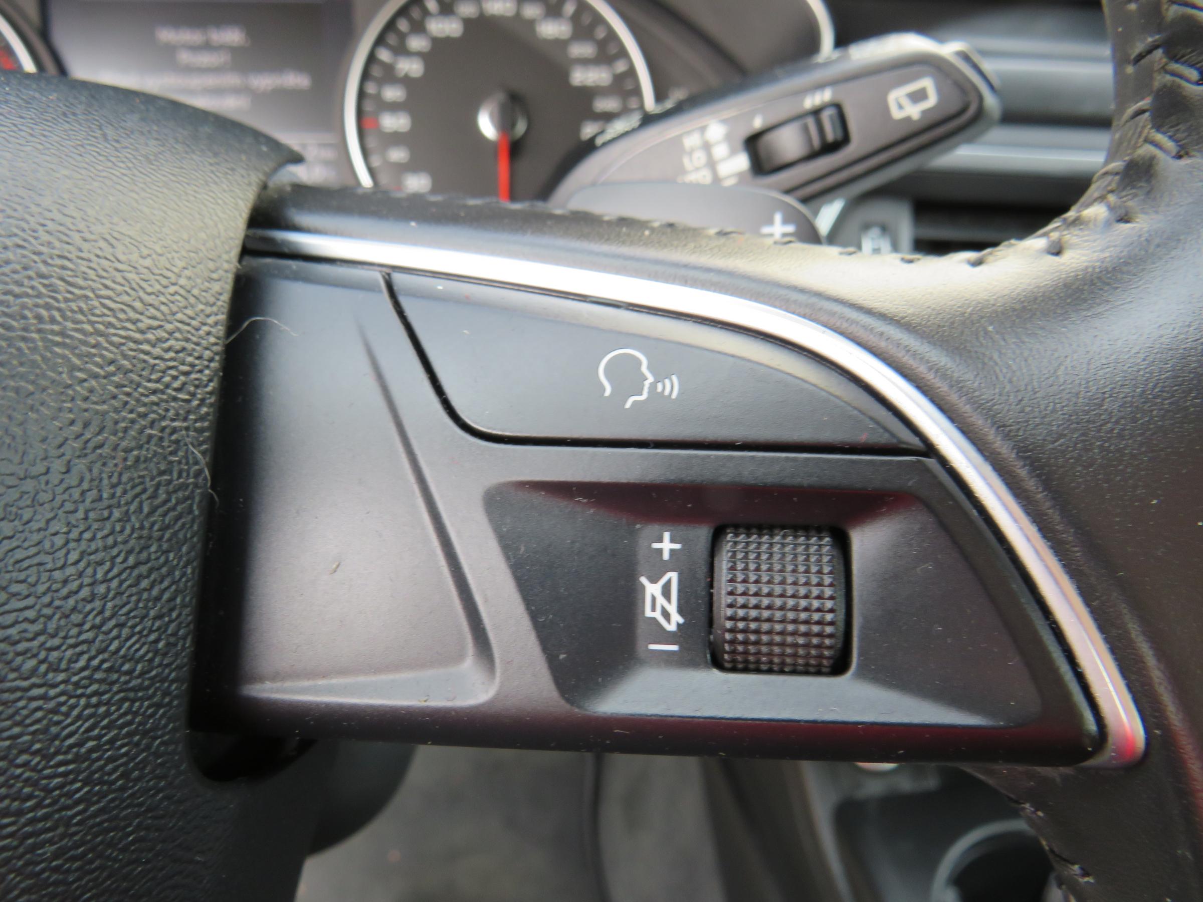 Audi A4, 2016 - pohled č. 19