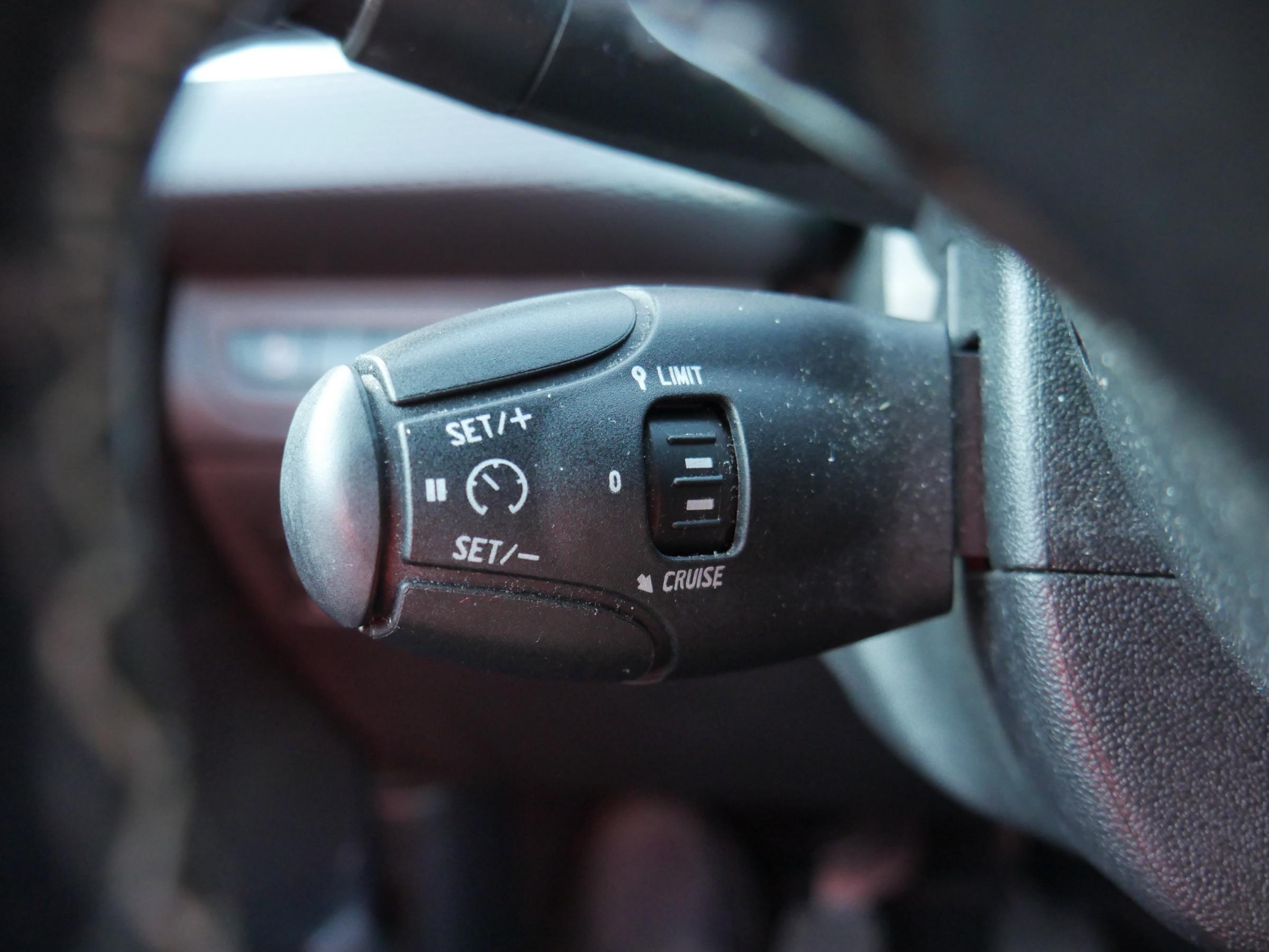 Peugeot 2008, 2018 - pohled č. 13