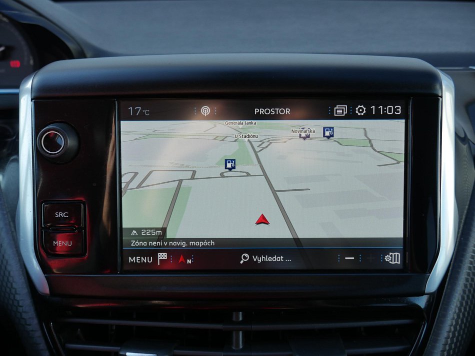 Peugeot 2008 1.2 PT Allure