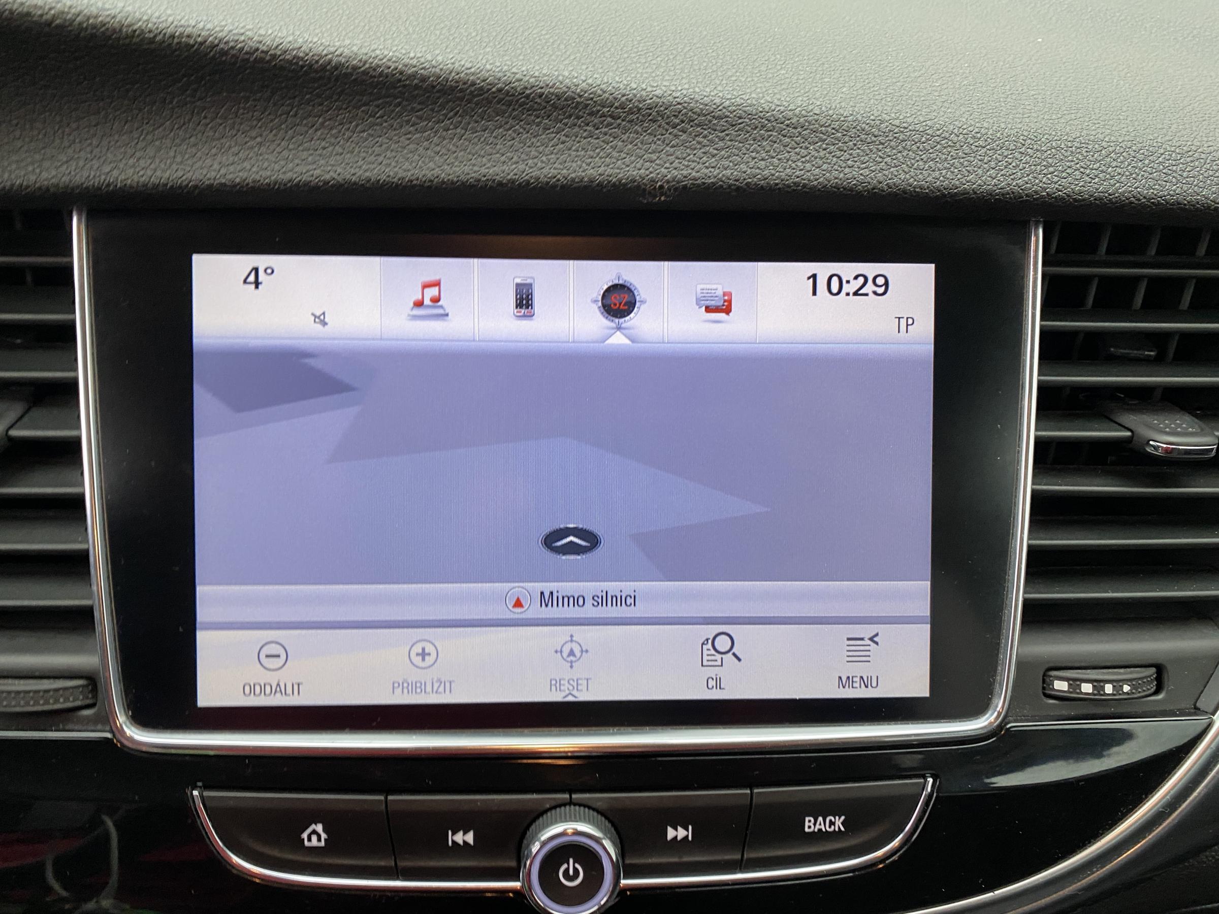 Opel Mokka, 2017 - pohled č. 18