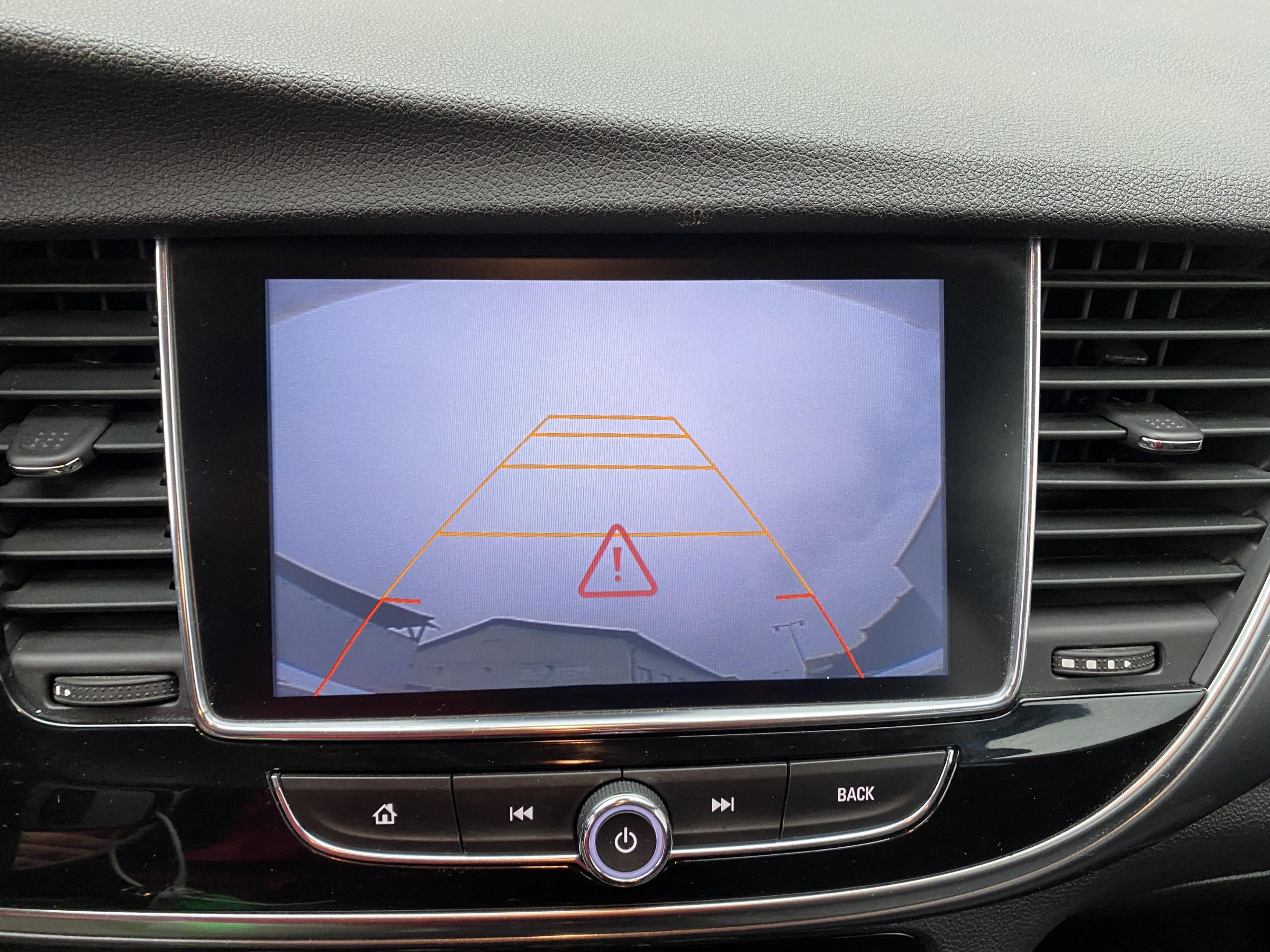 Opel Mokka, 2017 - pohled č. 19