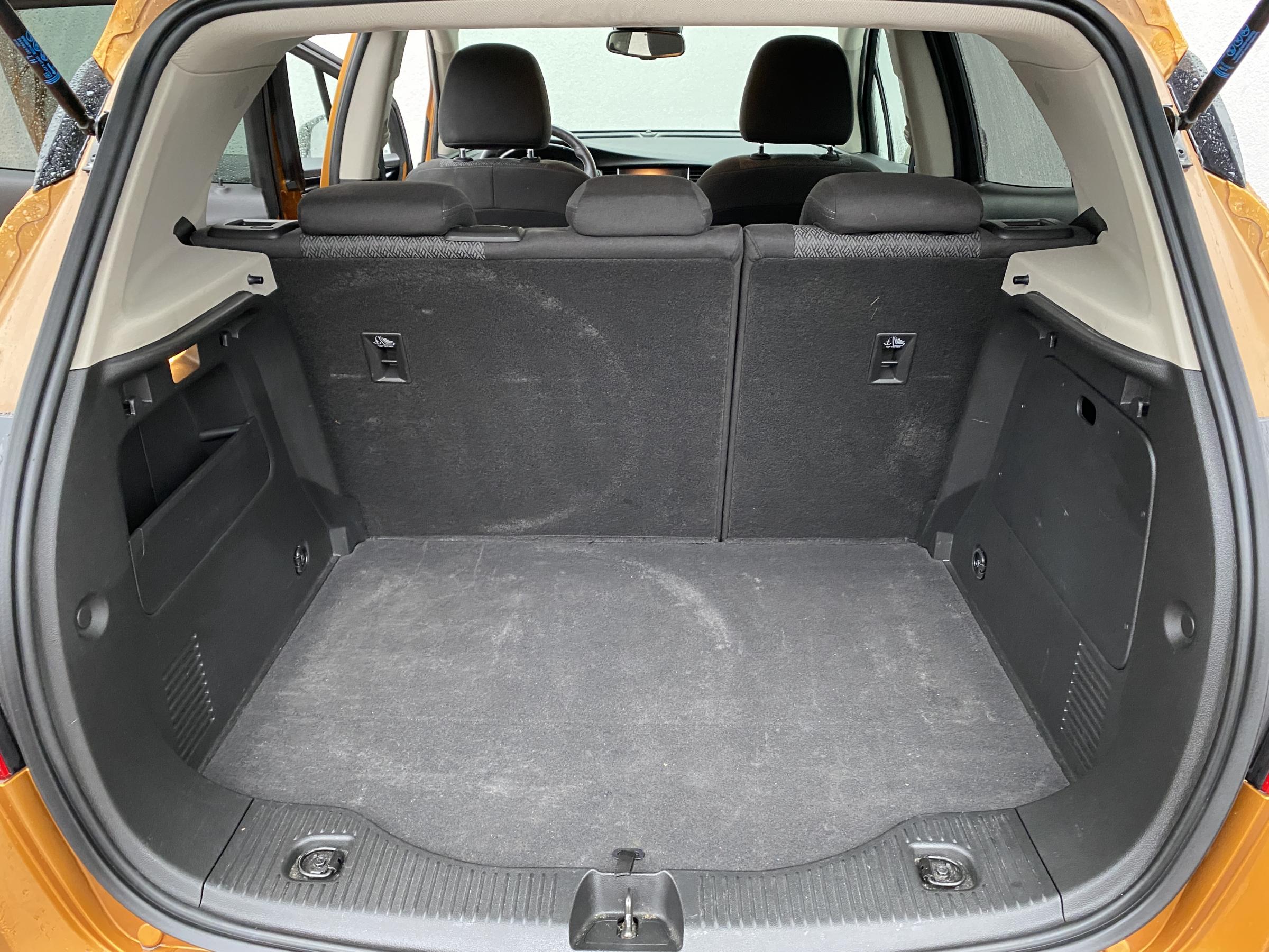 Opel Mokka, 2017 - pohled č. 7