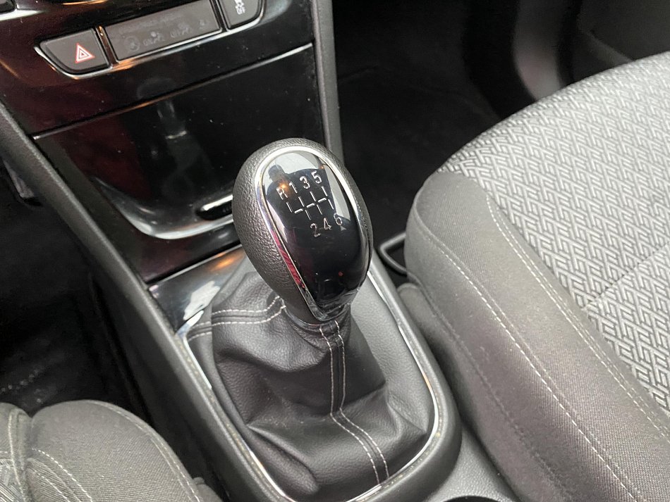 Opel Mokka 1.4 T Active X