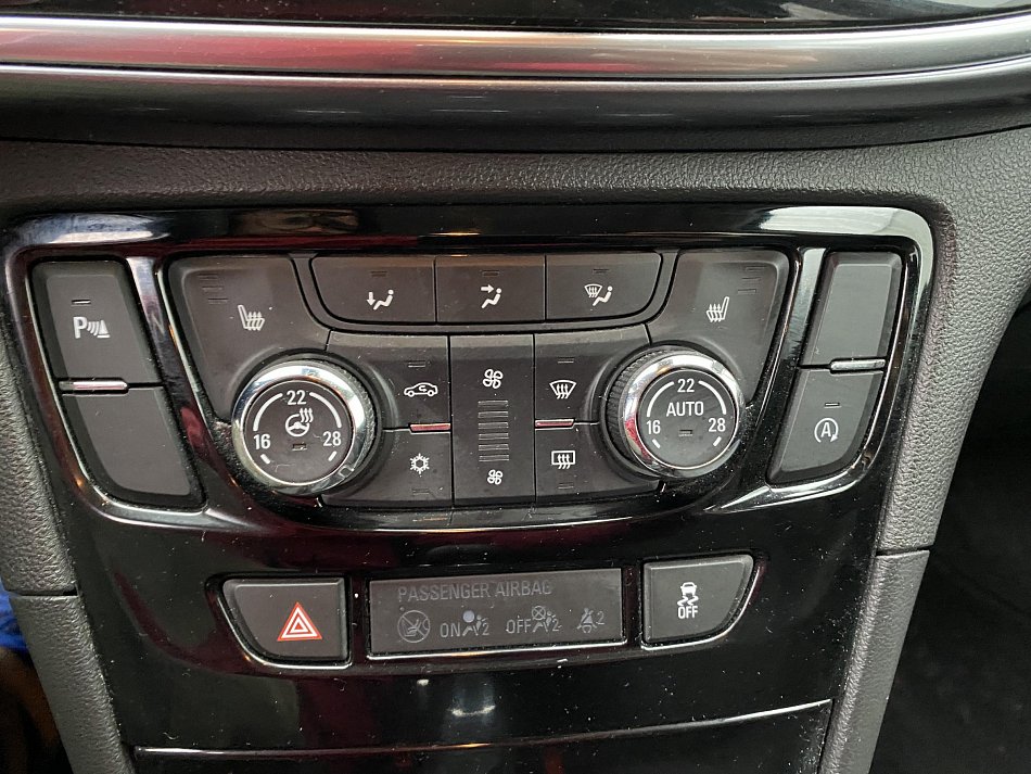 Opel Mokka 1.4 T Active X