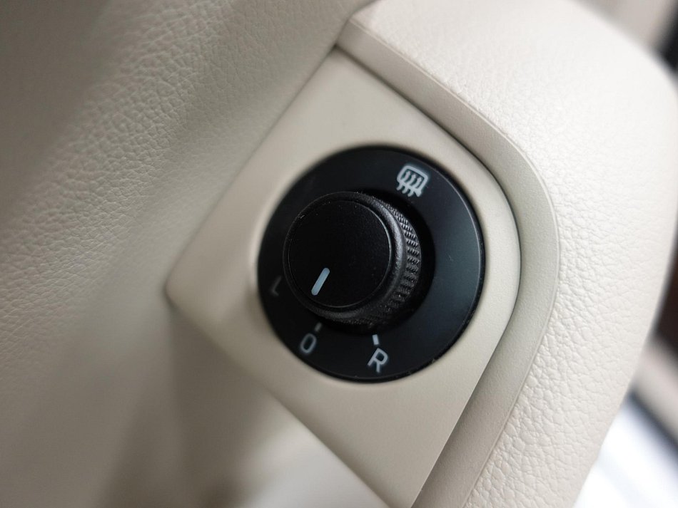 Škoda Octavia III 2.0 TDi 