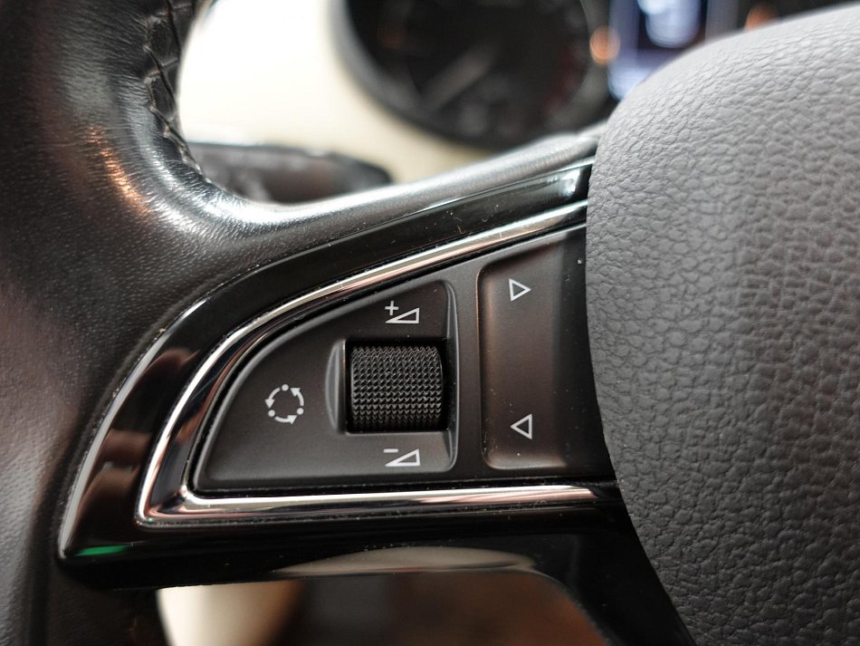 Škoda Octavia III 2.0 TDi 