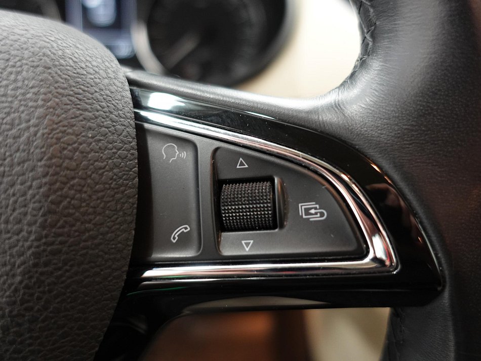 Škoda Octavia III 2.0 TDi 