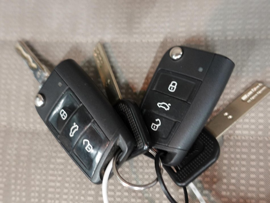 Škoda Octavia III 2.0 TDi 