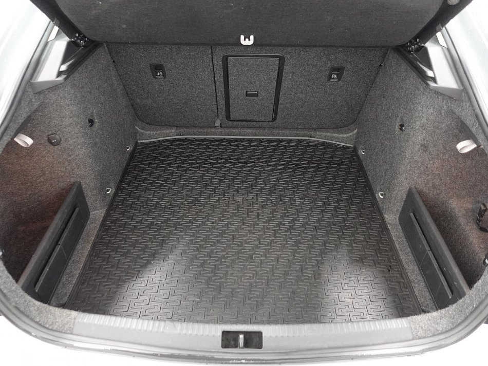 Škoda Octavia III 2.0 TDi 