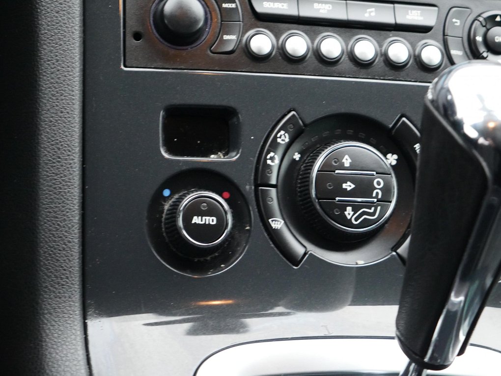 Peugeot 5008 2.0 HDi Active