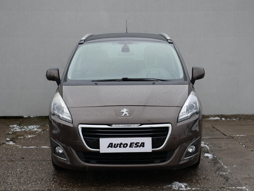 Peugeot 5008 2.0 HDi Active