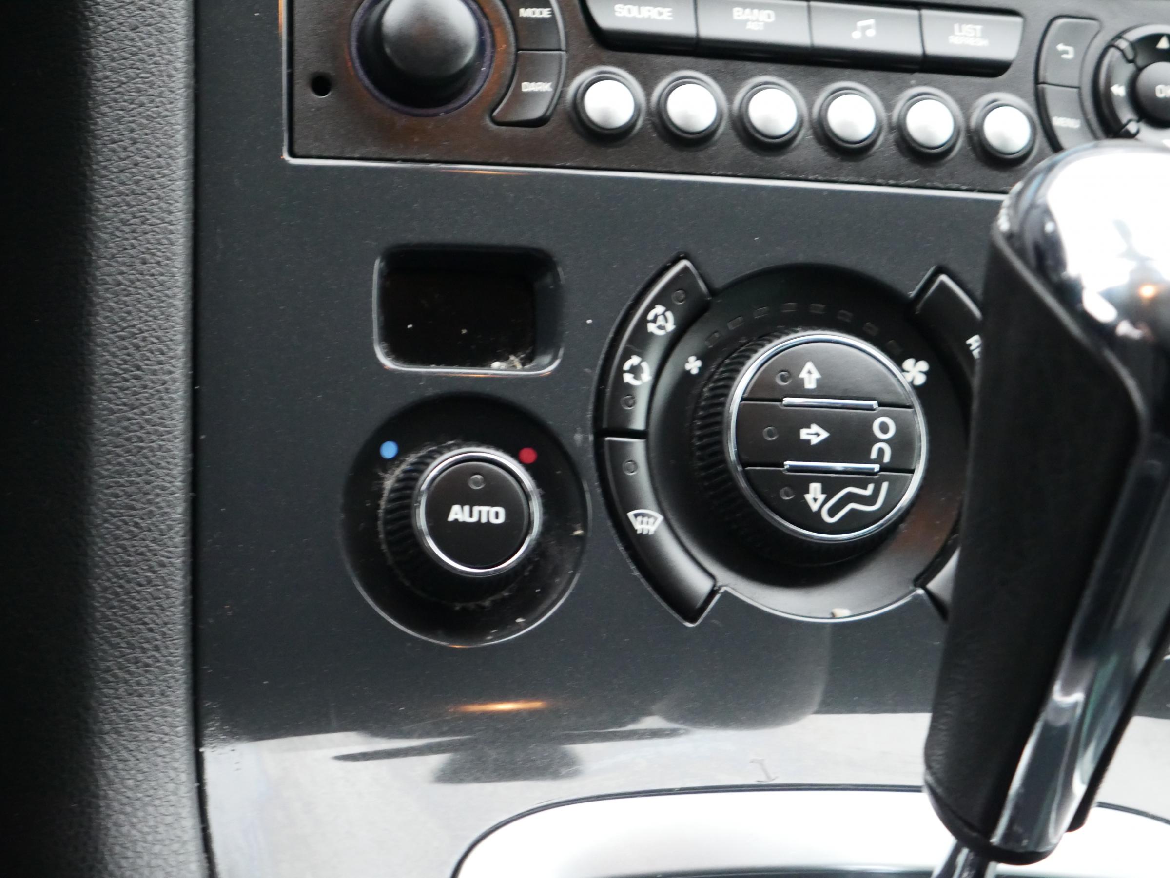 Peugeot 5008, 2015 - pohled č. 14